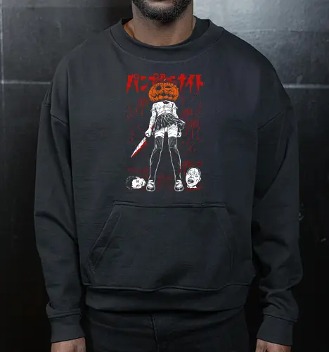 Naoko Kirino - Pumpkin night