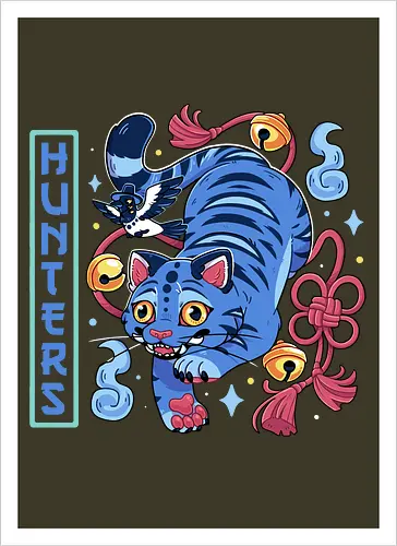 Derpy Hunters
