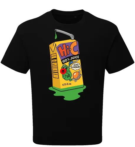  Slime Time Ecto Cooler