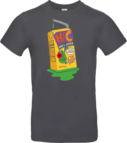  Slime Time Ecto Cooler