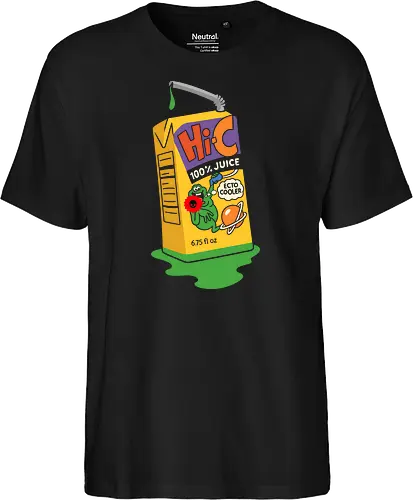  Slime Time Ecto Cooler