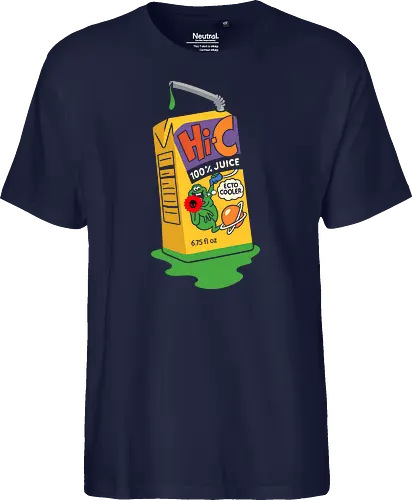  Slime Time Ecto Cooler