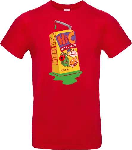  Slime Time Ecto Cooler