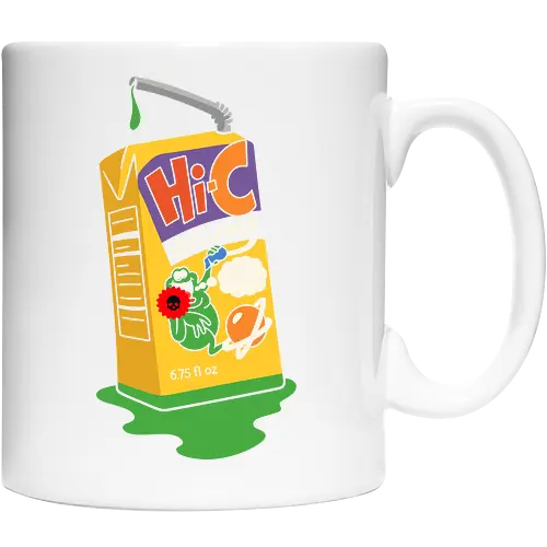  Slime Time Ecto Cooler