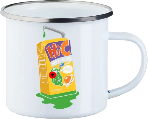  Slime Time Ecto Cooler