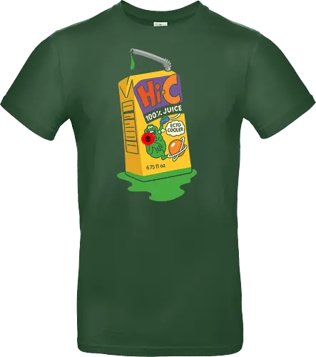  Slime Time Ecto Cooler