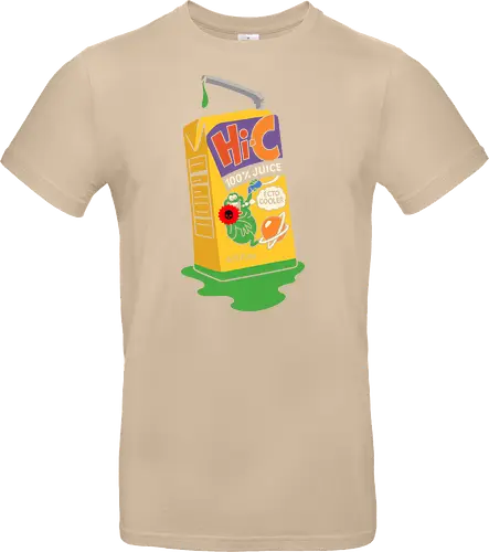  Slime Time Ecto Cooler