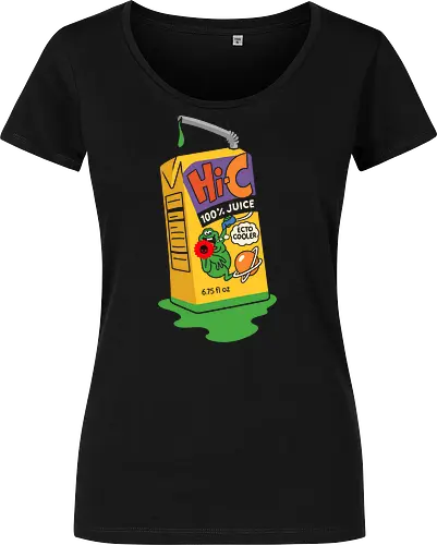  Slime Time Ecto Cooler