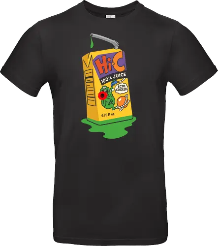  Slime Time Ecto Cooler