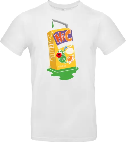  Slime Time Ecto Cooler