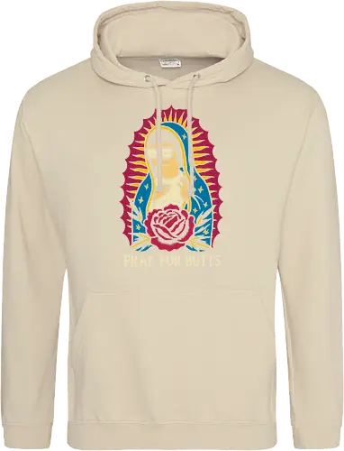 Our Lady of Butt-alupe