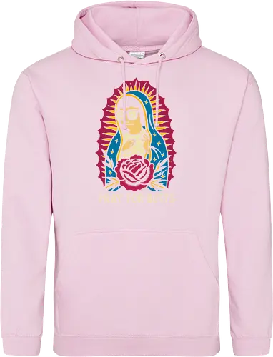 Our Lady of Butt-alupe
