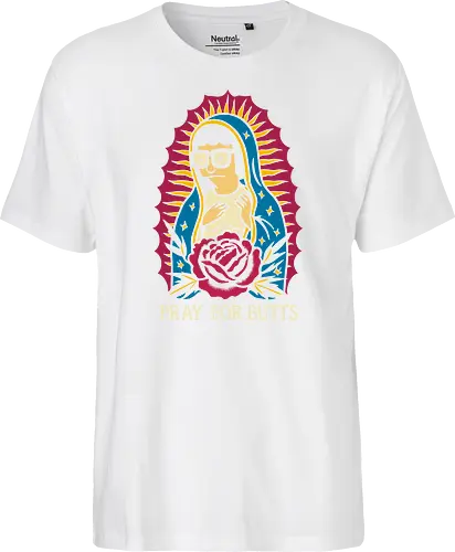 Our Lady of Butt-alupe