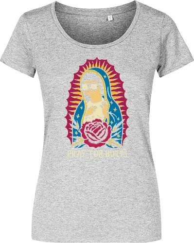 Our Lady of Butt-alupe