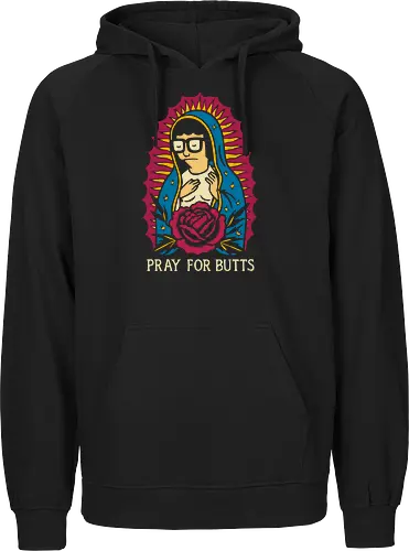 Our Lady of Butt-alupe