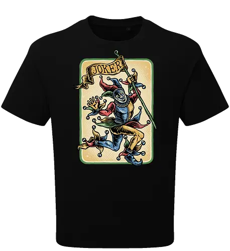 The Dance of the Joker