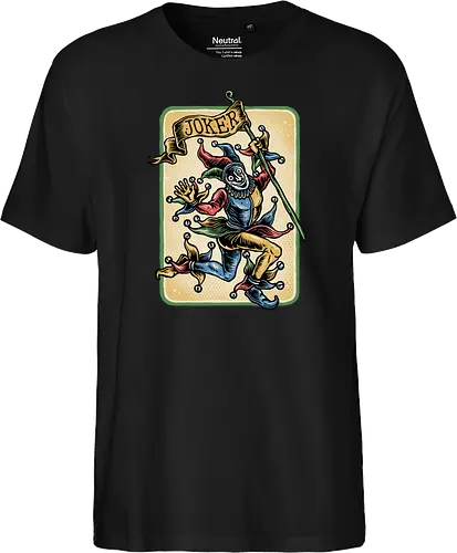 The Dance of the Joker