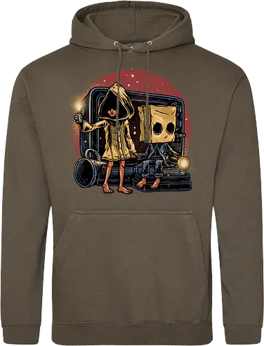 Escape the Nightmare