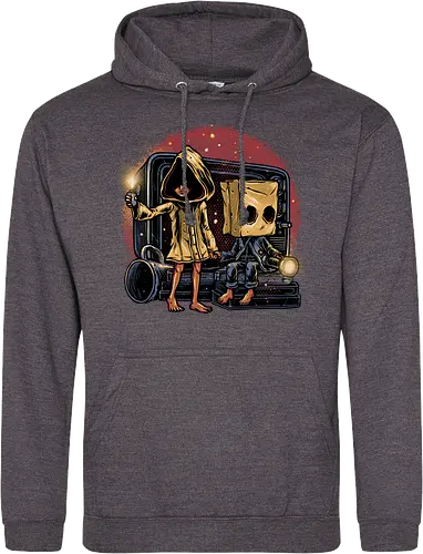 Escape the Nightmare