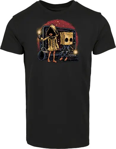 Escape the Nightmare