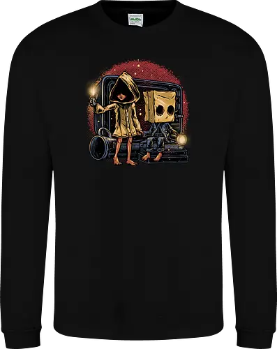 Escape the Nightmare