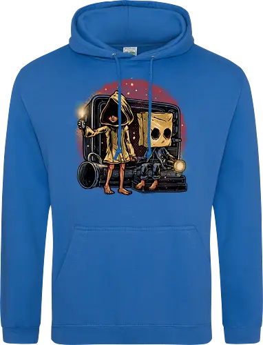 Escape the Nightmare