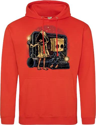 Escape the Nightmare