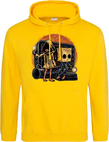 Escape the Nightmare