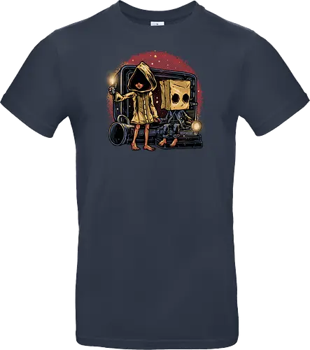 Escape the Nightmare