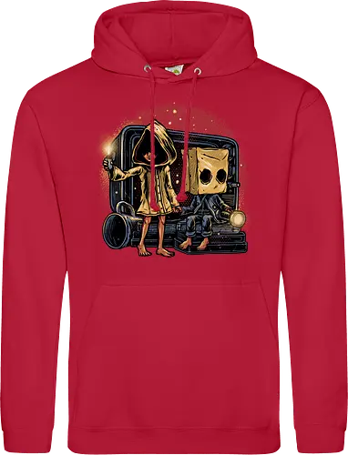 Escape the Nightmare