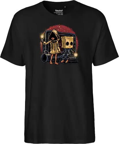 Escape the Nightmare