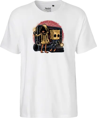 Escape the Nightmare