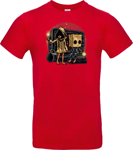 Escape the Nightmare