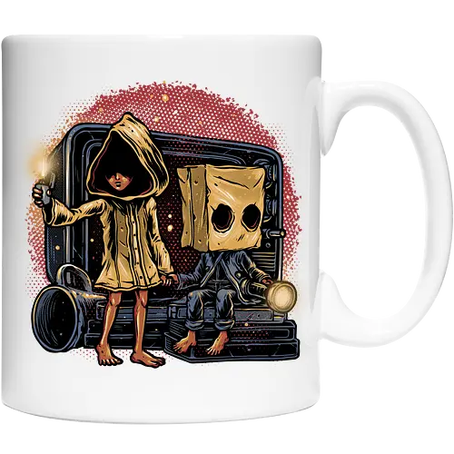 Escape the Nightmare