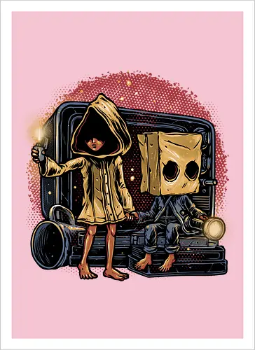 Escape the Nightmare