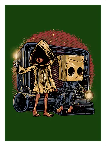 Escape the Nightmare