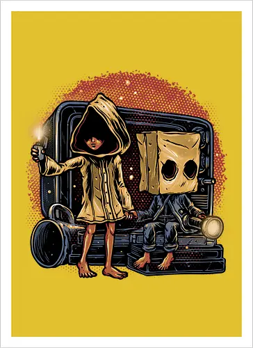 Escape the Nightmare