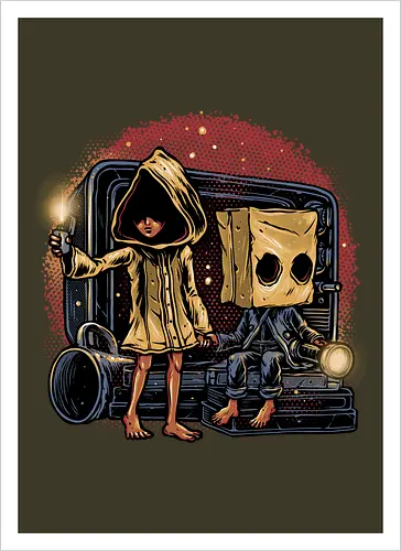 Escape the Nightmare