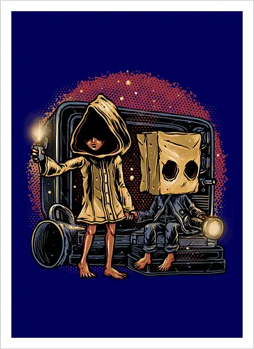 Escape the Nightmare