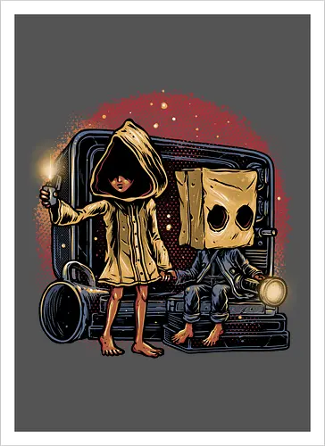 Escape the Nightmare