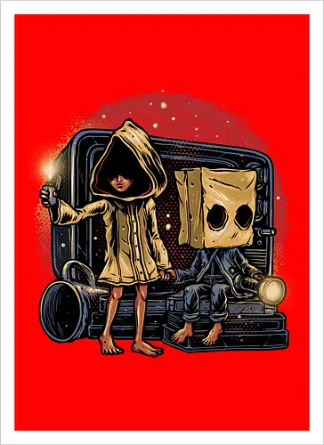 Escape the Nightmare