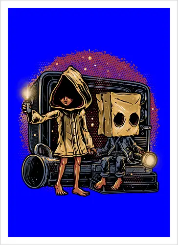 Escape the Nightmare