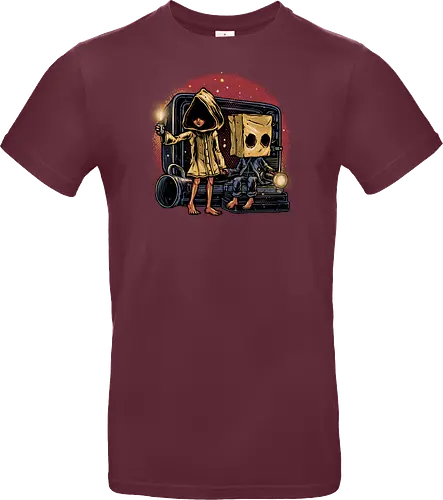 Escape the Nightmare