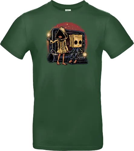 Escape the Nightmare