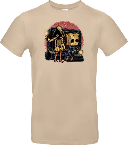 Escape the Nightmare