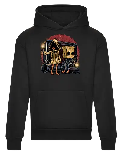 Escape the Nightmare