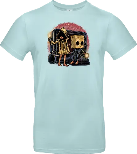 Escape the Nightmare