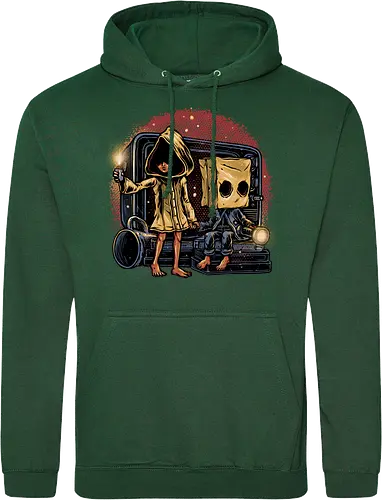 Escape the Nightmare