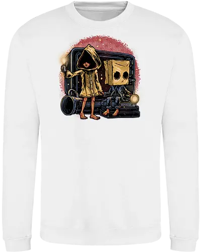 Escape the Nightmare