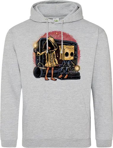 Escape the Nightmare